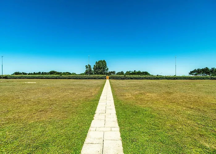 Le Deauvilla - Duplex Penthouse Vue Mer Deauville
